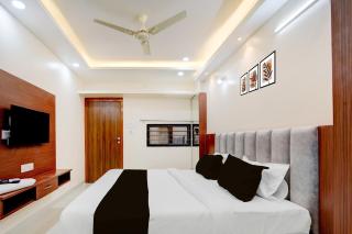 Hotel O by OYO Shri Vinayak - 7