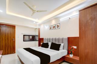 Hotel O by OYO Shri Vinayak - 6