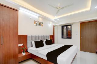 Hotel O by OYO Shri Vinayak - 4