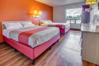 Motel 6-Amherst, NY - Buffalo - Amherst - 8