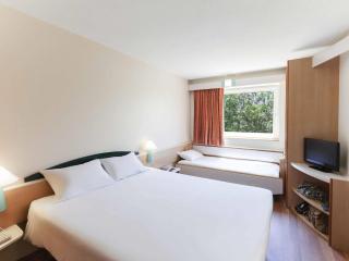 Ibis Murcia - Murcia - 2