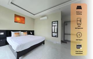 Flamingo Homestay - Spacious Room with Comfortable Spring Mattress - 200m from Hoi An Ancient Town & Night Market - 5