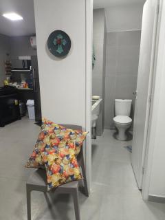 Triplex Magia - praia de Maracaípe-Porto de Galinhas - 3