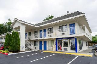 Motel 6-Seattle, WA - Airport - SeaTac - 0