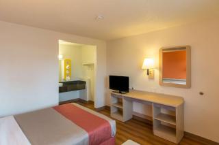 Motel 6-Eureka, CA Redwood Coast - Eureka - 8
