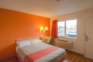 Motel 6-Eureka, CA Redwood Coast - Eureka - 5