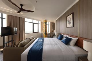 3A Hometel Hanoi - 0