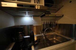 Thessaloniki Central Stay with Free Parking - 7