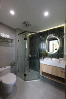 3A Hometel Hanoi - 4