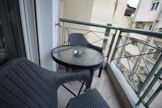 Thessaloniki Central Stay with Free Parking - 2