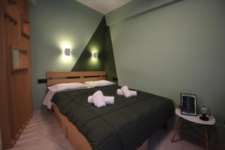 Thessaloniki Central Stay with Free Parking - 1