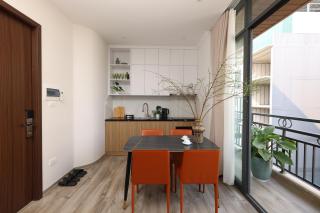 3A Hometel Hanoi - 7