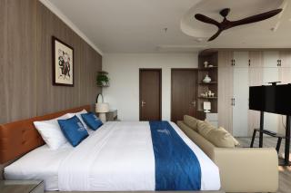 3A Hometel Hanoi - 5