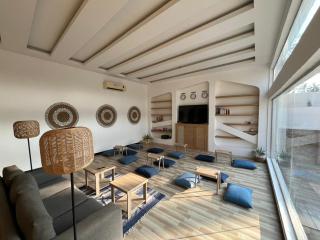 Salalah Social Club - 9