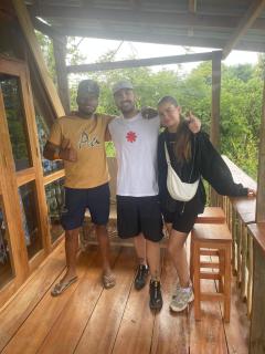 Malasy camping site - 5