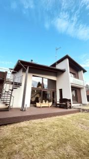 Boho Style Luxury with a private Spa - 0