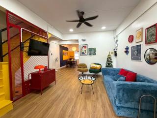 Mondrian House Betong มอนเดรียล เฮ้าส์ เบตง - 7