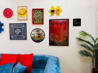 Mondrian House Betong มอนเดรียล เฮ้าส์ เบตง - 9