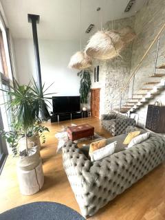 Boho Style Luxury with a private Spa - 5