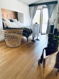 Boho Style Luxury with a private Spa - 4