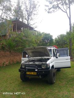 Malasy camping site - 6