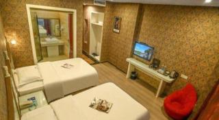 Guiin Homing Hotel - 2