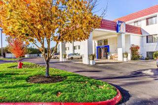 Motel 6-Portland, OR - Tigard West - Tigard - 0