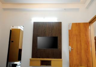 Sai Shakthi Comforts Lodge - 5