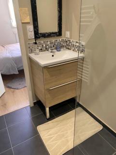 maison 9 personnes, 4 chambres,pacé,10mn de Rennes - 1