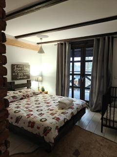 Fabryka Snów loft w sercu Beskidów - 8