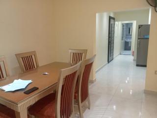 Peaceful Family Retreat in the Heart of Heliopolis - 8