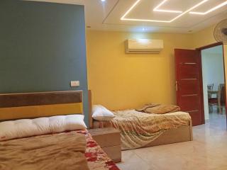 Peaceful Family Retreat in the Heart of Heliopolis - 6