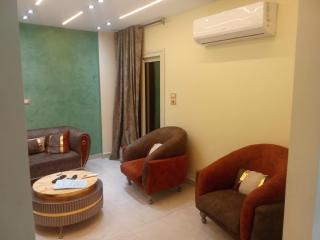 Peaceful Family Retreat in the Heart of Heliopolis - 3