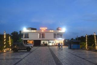 Sai Shakthi Comforts Lodge - 3