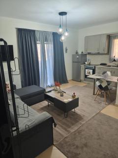 Alkyona apartments - 1