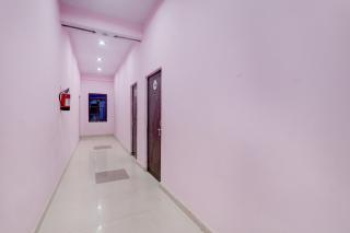 Hotel O by OYO N P Grand and Resort - 7