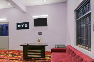 Hotel O by OYO N P Grand and Resort - 2