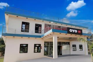 Hotel O by OYO N P Grand and Resort - 1