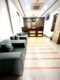 Hotel Blue Pebbles - 7