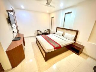 Hotel Blue Pebbles - 6