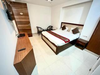 Hotel Blue Pebbles - 4