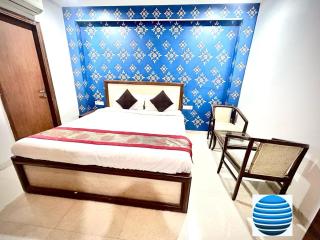 Hotel Blue Pebbles - 3