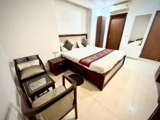 Hotel Blue Pebbles - 1