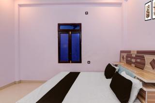 Hotel O by OYO N P Grand and Resort - 3