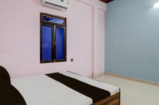 Hotel O by OYO N P Grand and Resort - Manwān - 5