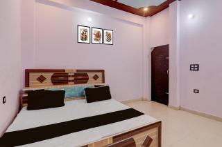 Hotel O by OYO N P Grand and Resort - 4