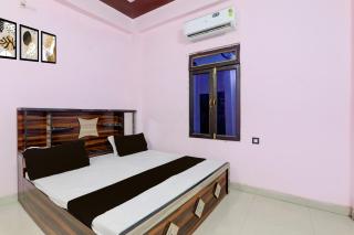 Hotel O by OYO N P Grand and Resort - 7