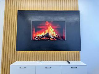 Lux apartment for 4 guests in Comfort city residence - 0