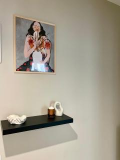 Lux apartment for 4 guests in Comfort city residence - 2