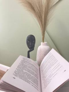 Lux apartment for 4 guests in Comfort city residence - 1